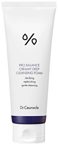 Dr.Ceuracle Pro Balance пенка 150 мл