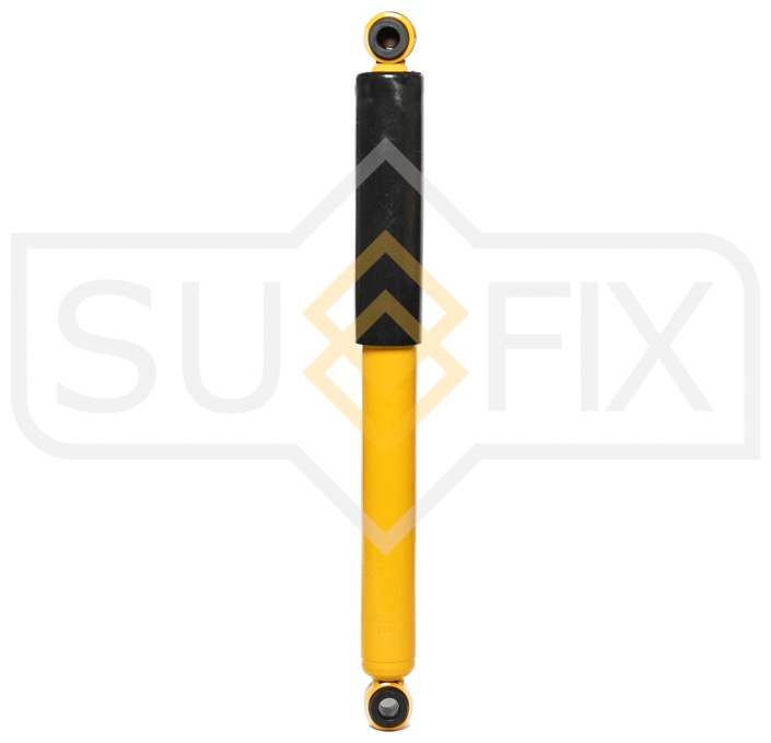Амортизатор Sufix задний SA1484 1 шт
