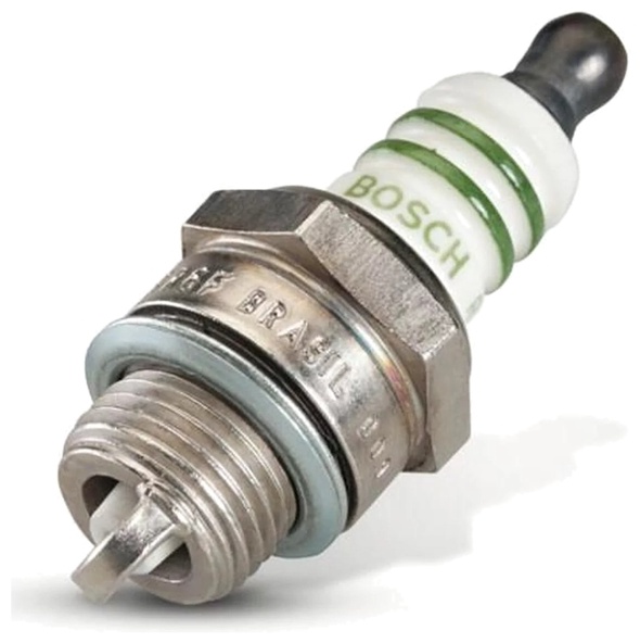 Свеча зажигания Bosch 4Т M10x1.0 4007009