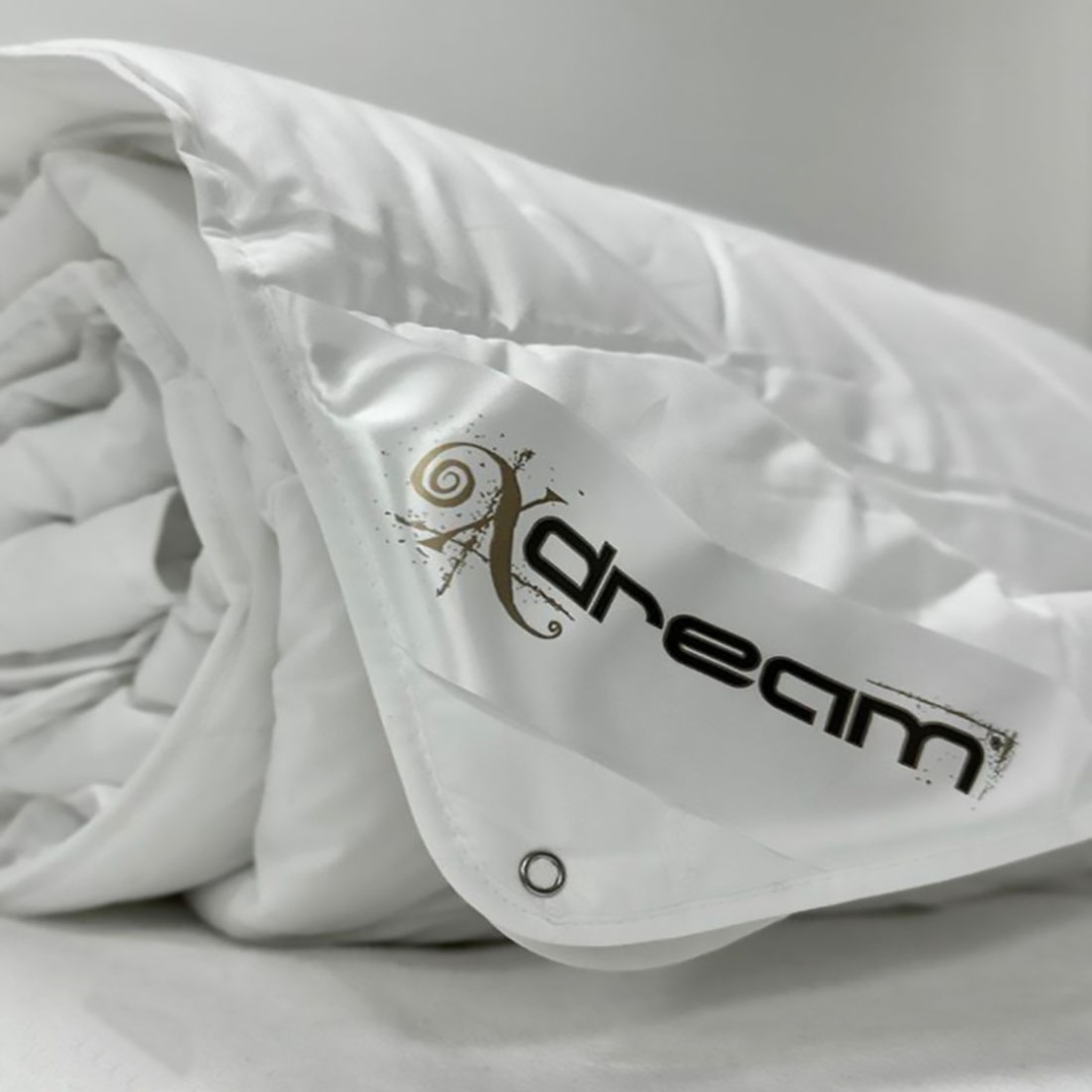 Одеяло Xdream 51768 140x200 всесезонное