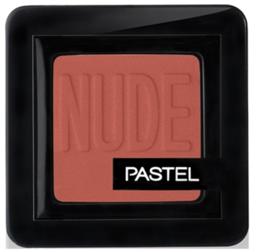 Nude тени прессованные Single Eyeshadow 89