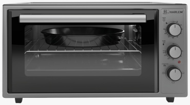 Harlem PLATINYUM 50 LT серый