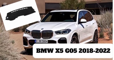 30412239_326867024 BMW 5-Series 518 2018-2022 черный
