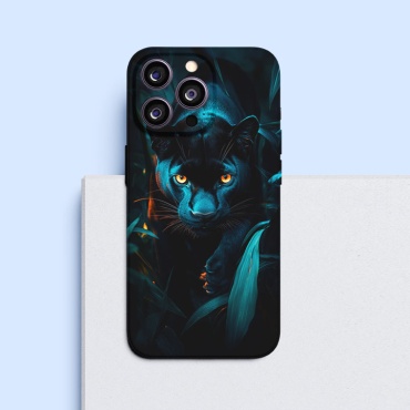 Чехол для Apple iPhone 14 Plus рисунок