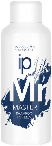 Impression Professional Ip Master шампунь 100 мл