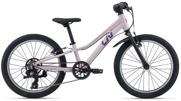 Велосипед Liv Tempt 20 Lite - 2026/1127010120 2026 one size фиолетовый