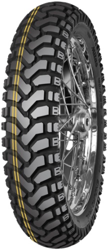 Mitas ENDURO TRAIL DAKAR 140/80 B18 70 H задняя
