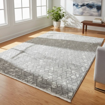 Ковер STELLA 200x300 см, короткий ворс, Бельгия