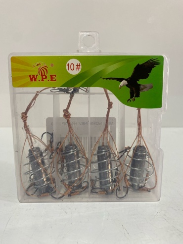 W.P.E Spurnik10 открытая 30 г