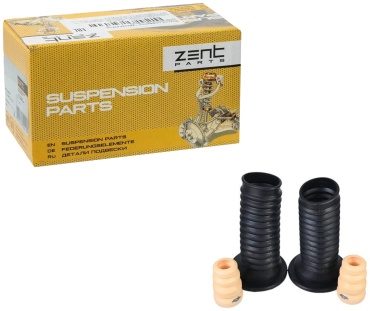 ZentParts отбойник амортизатора Z56810