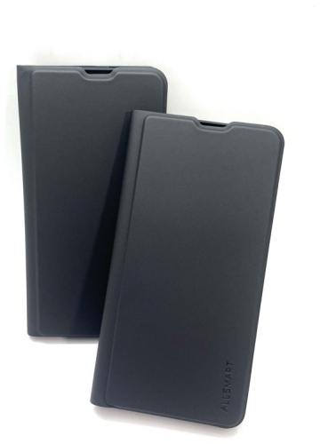 Чехол для Samsung S24 FE черный
