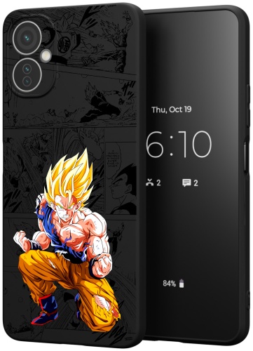 Чехол для TECNO Camon 19 Neo рисунок