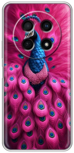 Чехол BAIKO для Huawei nova 12i рисунок