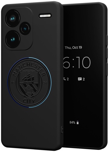 Чехол Mcover для Redmi Redmi Note 13 Pro+ рисунок