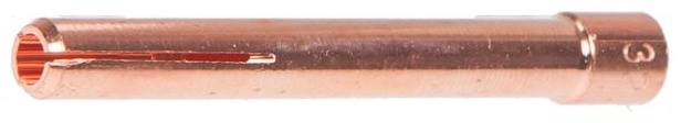 Solaris цанга для горелок TIG WA-3813 3.2 мм, 1 шт