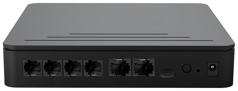 IP-АТС Yeastar P520