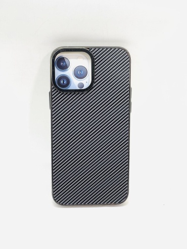 Чехол CLASS для Apple iPhone 13 Pro серый