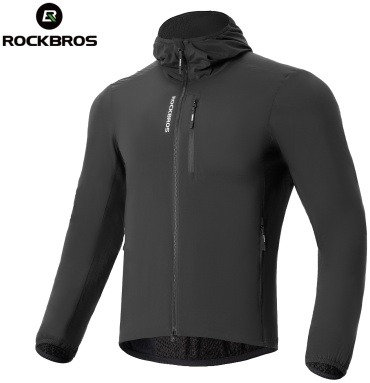 Спортивный костюм ROCKBROS черный