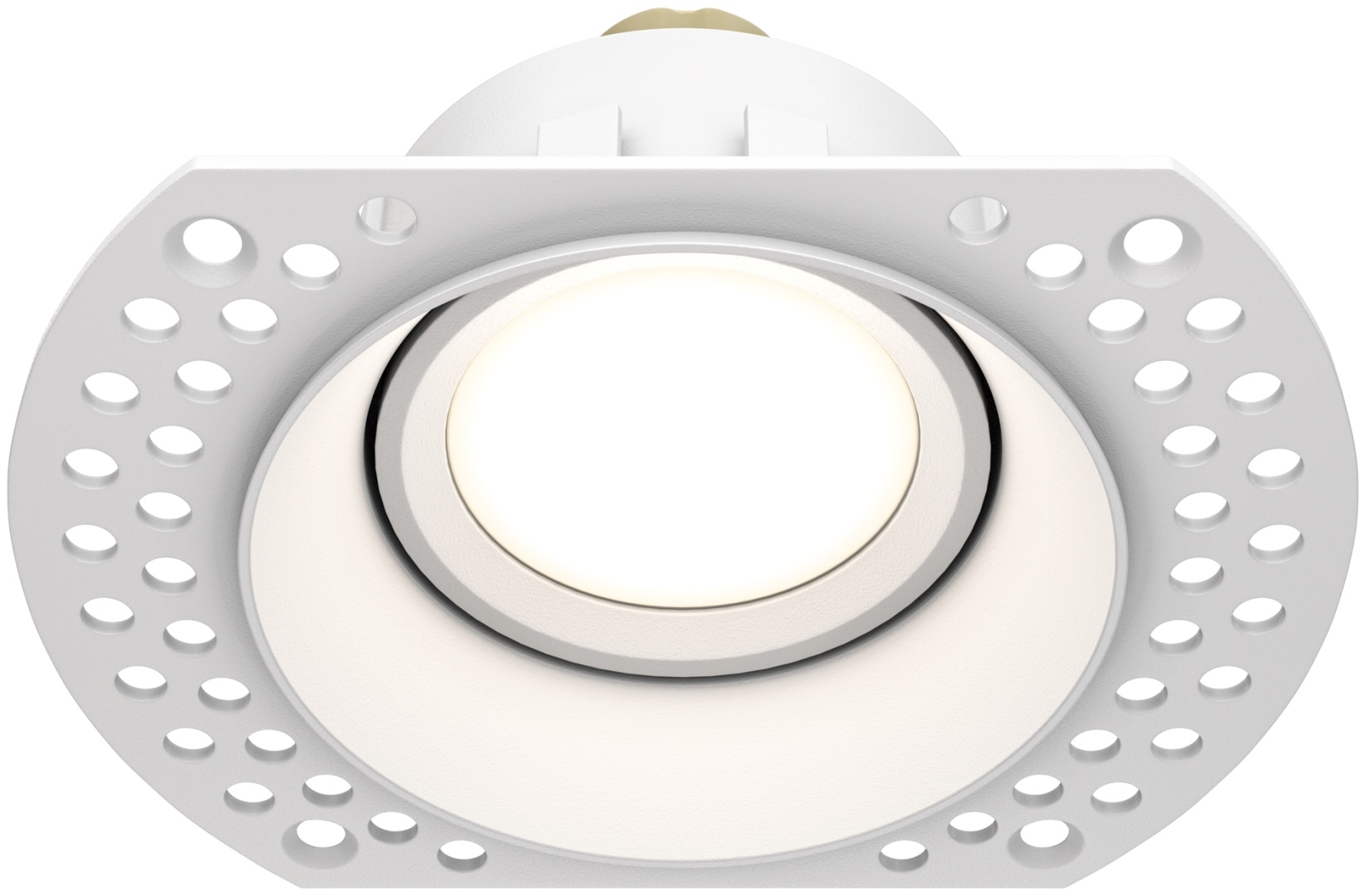 Technical DL042-01-RD-W GU10