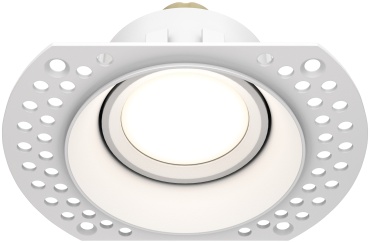 Technical DL042-01-RD-W GU10