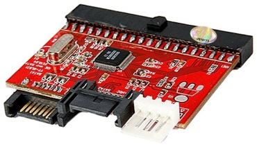 Кабель ViTi SATA - Molex 0 м 0692