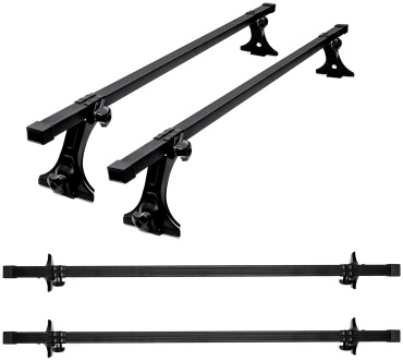 ED ED0033MSSPW001 Mitsubishi Space Wagon 1983-1991 черный