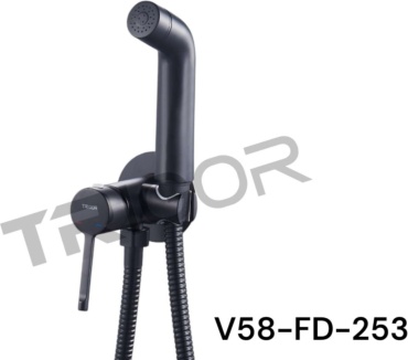 TRIGOR гигиенический душ V58-FD-253