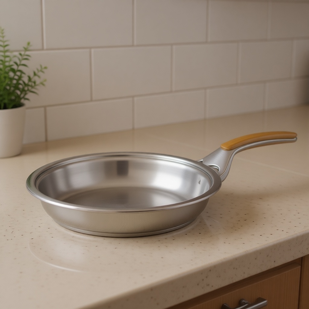 Скороварка 2 л, Zepter Z-FP2420-S/GOLD сталь