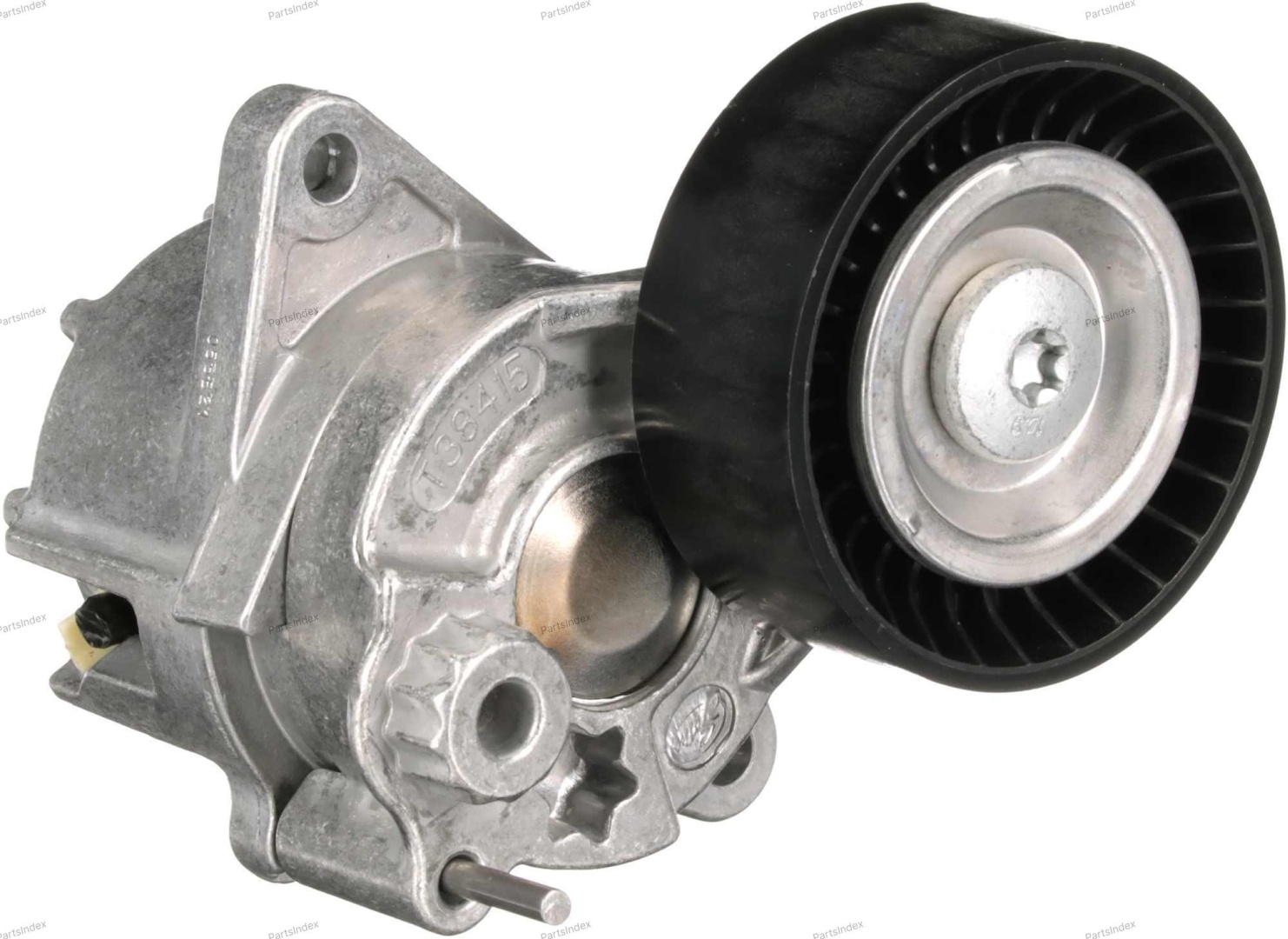 Gates ролик T38415