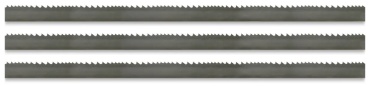 Пильное полотно BELMASH 1470 мм, 1 шт. арт. 13x0,65-6/10TPI х 1470 / PP326A