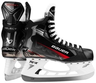 Bauer Vapor Select Skate Int/1062087 хоккейные черный