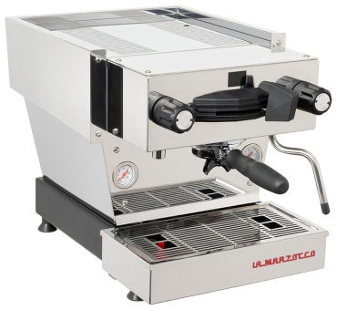 Кофемашина La marzocco Mini R стальной