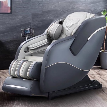 Массажное кресло Yutu YT-S600 до 130 кг 10 программ