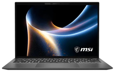 MSI Prestige 13 AI+ 13.3" / 32 Гб / SSD 1000 Гб / Win 11 Pro / A3MG-043KZ