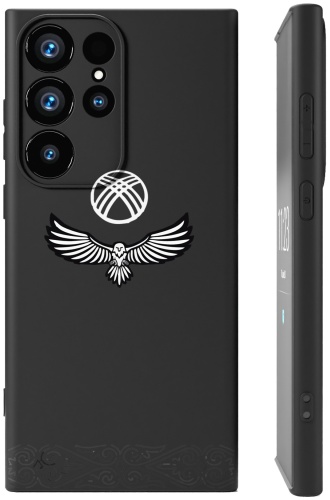 Чехол для Samsung Galaxy S23 Ultra рисунок
