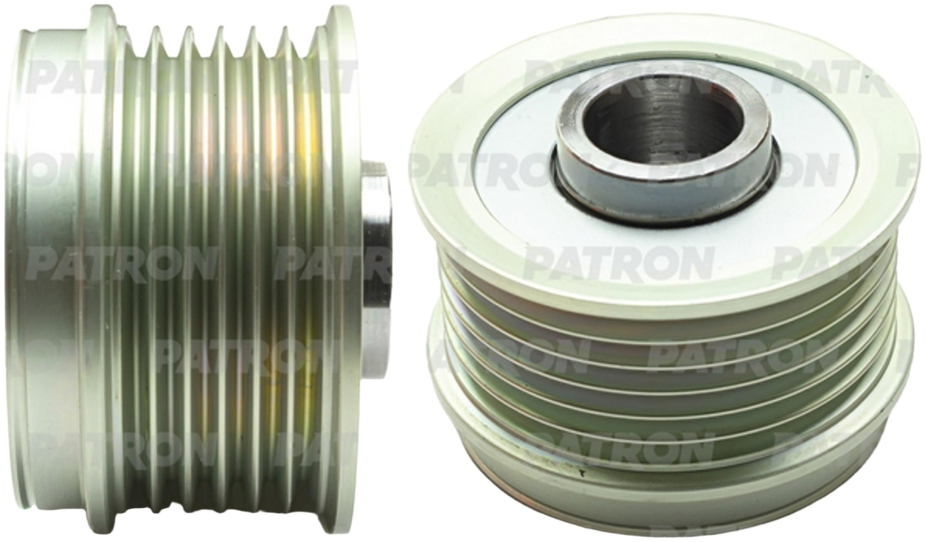 PATRON шкив генератора P5026310