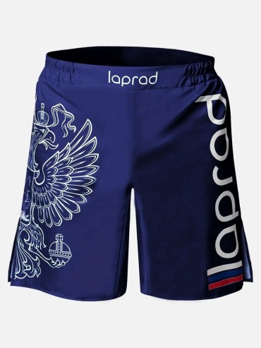 Спортивные шорты Laprad синий