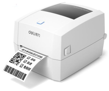 Принтер DELI DL-888D NEW