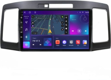 HEINN S9PRO 2GB+32GB 8ЯДЕР TOYOTA ALLION 2001-2007 в штатное место Toyota