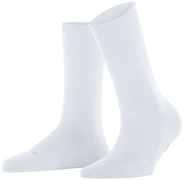 Носки Falke 1 пара белый 35-38