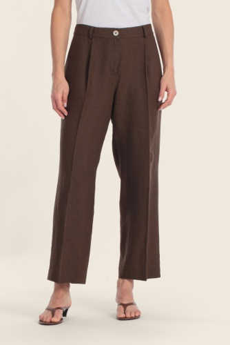 Повседневные брюки GERRY WEBER хаки