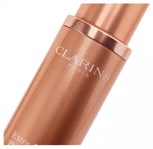 Clarins сыворотка EXTRA-FIRMING PHYTO SERUM для лица 50 мл