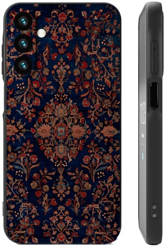 Чехол для Samsung Galaxy S23 FE рисунок