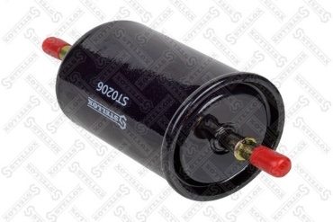 Stellox топливный фильтр 21-00480-SX