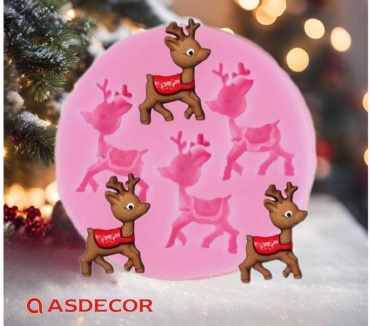 Asdecor молды и вайнеры 5783СМО-4 1 шт