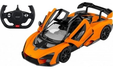 Машинка McLaren на радиоуправлении 303008_722114290