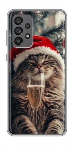 Чехол BAIKO для Samsung Galaxy A53 рисунок