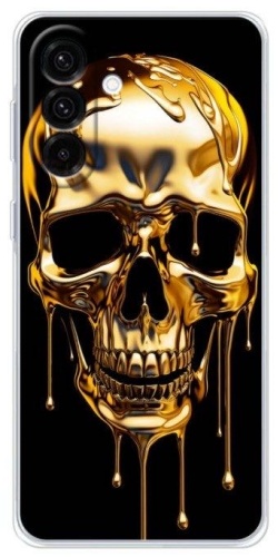 Чехол BAIKO для Samsung Galaxy A57 рисунок