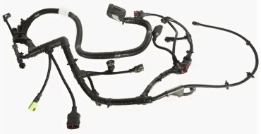 ГАЗ жгут проводки .5313379F / 4444-00-5313379-000