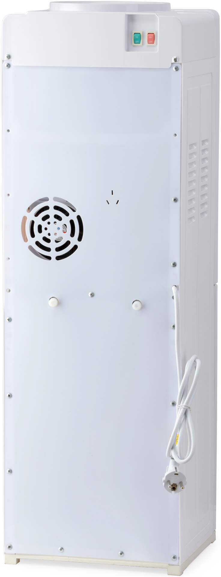 Кулер для воды LD-AEL-89c white 9